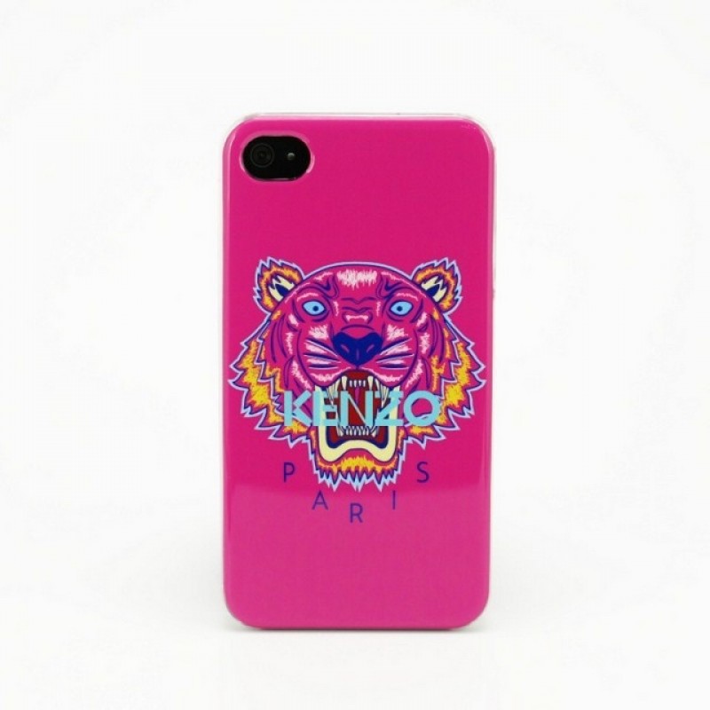 Iphone 5/5S/Se ruzavas deklas kenzo Iphone 5/5S/Se ruzavas deklas kenzo